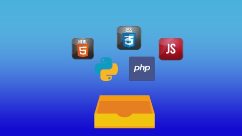 Full Stack Website Development : Technologies All in One