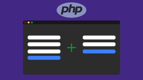 This New PHP MVC AJAX Course Teaches You LOGIN+REGISTRATION!
