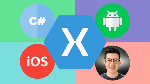 Xamarin Forms for Android and iOS Native Development