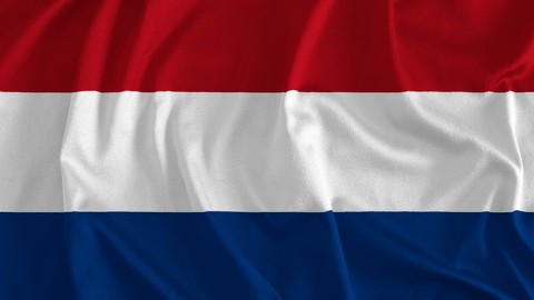 Sprachkurs Niederländisch 1: lerne auf Niederländisch