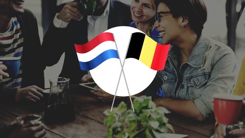 Curso de neerlandés básico 1: aprende el neerlandés online