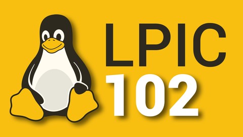 Impara Linux: dalle basi alla certificazione LPI - Exam 102