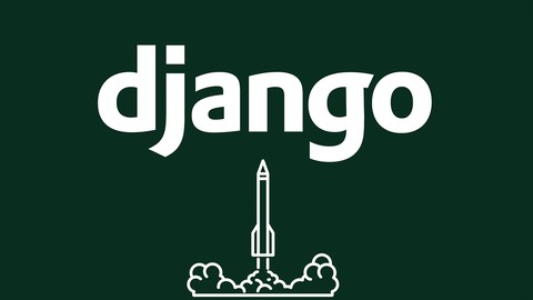 Django 2.1 - Python Web Development for Beginners