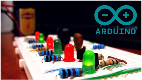 Arduino: Aprendizado RÁPIDO e PRÁTICO