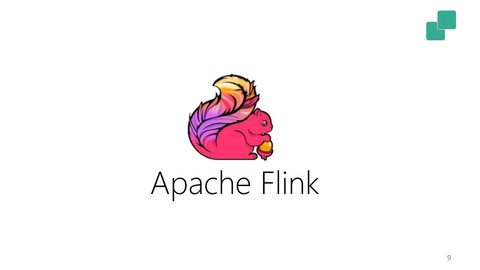 Getting Started with Apache Flink