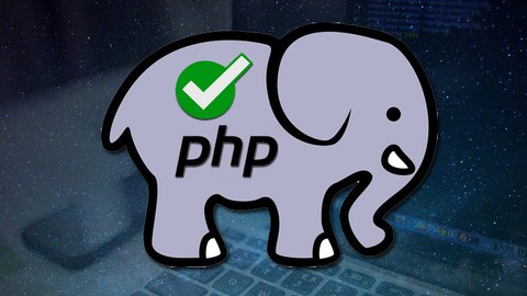 PHP 8: Curso de Desenvolvimento Web Completo