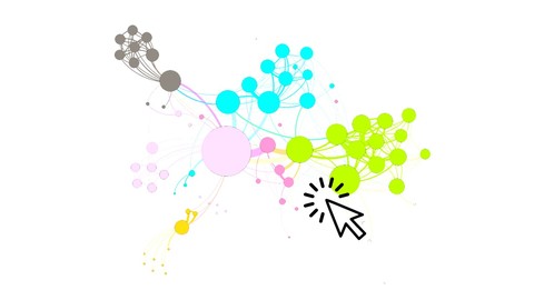 社會網絡分析工具Gephi【基本功能】