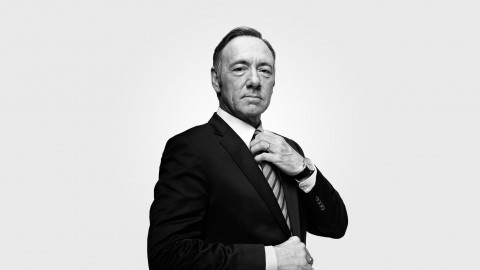 Win In Business The 'Frank Underwood' Way
