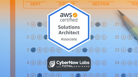 TOTAL: AWS Solutions Architect SAA-C03 Practice Tests (NEW)