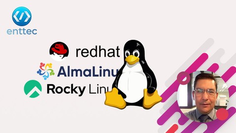 Instalación de Red Hat Enterprise Linux y derivados