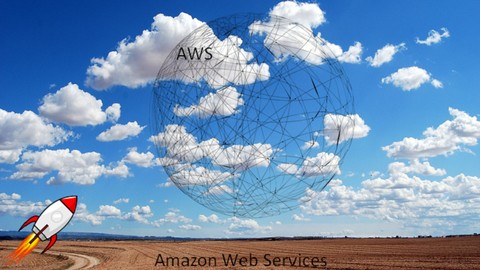 Learn Amazon Web Services (AWS) easily to become Architect