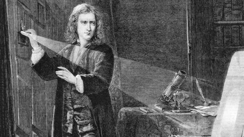 Physics - Newton's Laws (Dynamics)
