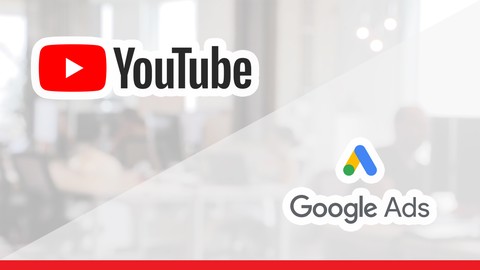 YouTube Expert Class & YouTube Marketing/SEO with Google Ads