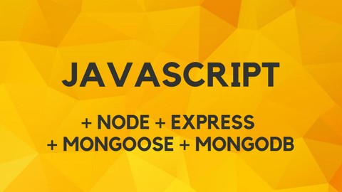 Javascript Full Stack Mega-Super intensivo!