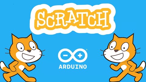 Scratch ile Arduino Programlama