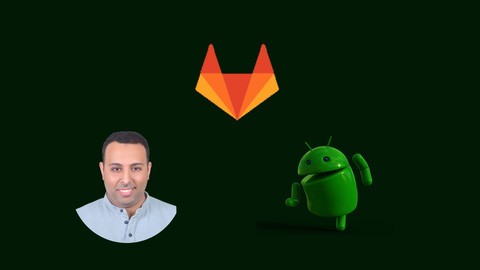 Android Continuous Integration (CI/CD)with GitLab and Kotlin