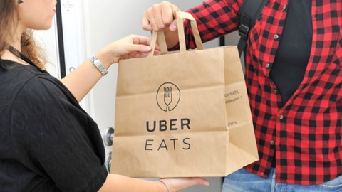 UberEats Tipping Masterclass: How Drivers Can Earn More Tips