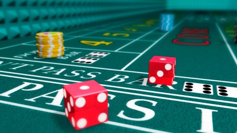 Winning Craps- How To Play The Best Deal In The Casino