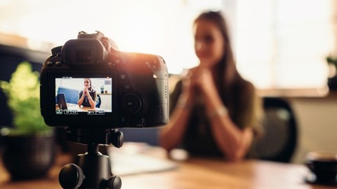 Video Marketing For Dummies: Accelerate Your Business Growth