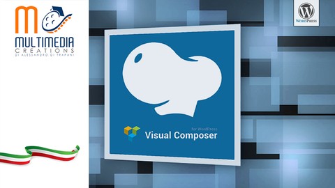 I migliori plugin di Wordpress: WP Backery Visual Composer