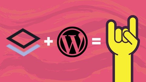Aprende Brizy en WordPress: Diseña tu página web en 2 horas!