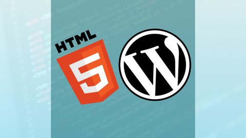 Converta Templates HTML5 One Page Em Temas WordPress