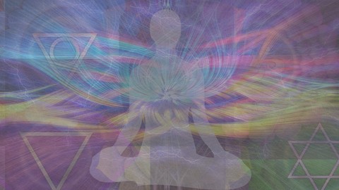 Expand your Chakras and get the most out of your life.