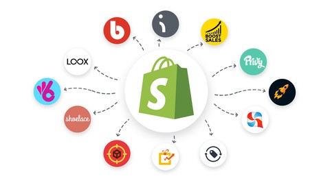 Shopify From Beginner to expert 2023