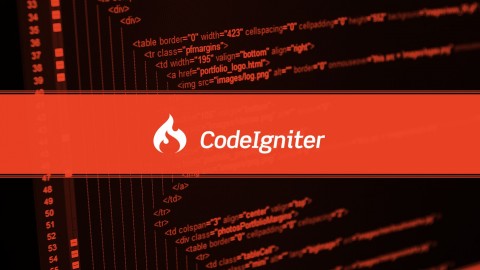 Beginners Guide to Codeigniter
