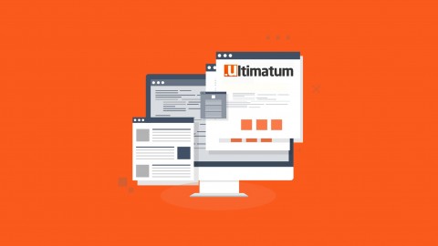 Create WordPress Theme with Ultimatum 2.5 (Almost No Coding)