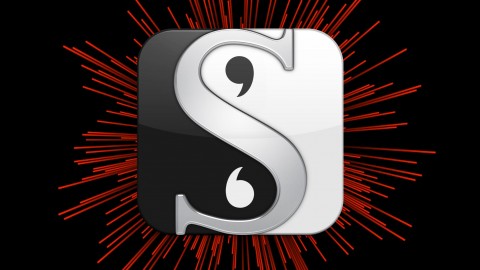 LEARN SCRIVENER 2 - A Quick & Easy Guide