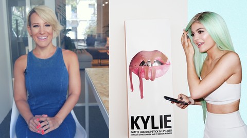Strategies for Ecommerce Growth:  lessons from  Kylie Jenner
