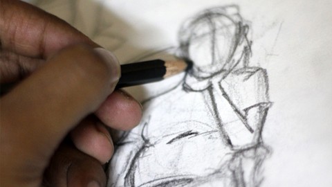 Dibujo Básico de la Figura Humana, Aprende a Dibujar Bien