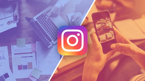 Her Yönüyle Başarılı Instagram Yönetimi & Mobil Fotoğraf
