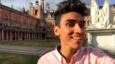 How to Be Freely Happy without People, Places & Things