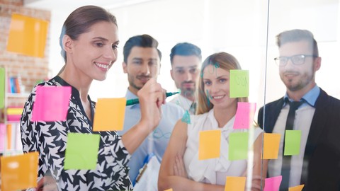 Gestão de Projetos com Agile & Scrum: O Guia Definitivo