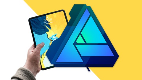 The Complete Affinity Designer for iPad Course