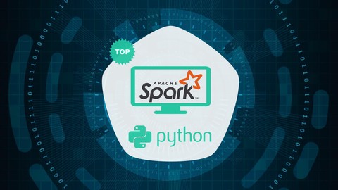Spark und Python für Big Data und Data Science mit PySpark