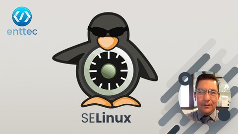 Seguridad con SELinux