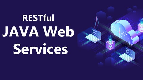 Java Web Services and REST API with Spring & Spring Boot