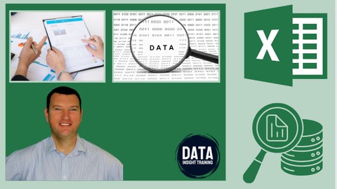 Complete Introduction to Excel Power Query