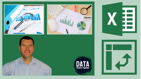 Introduction to Analyzing Data with Excel Pivot Tables