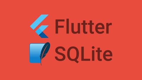 Flutter - SQLite Datenbank - CRUD - Einfach!
