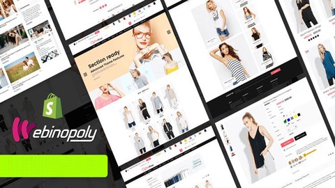 How to become a Shopify Expert For Free (By Webinopoly)