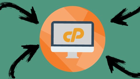 cPanel Complete course The Complete Beginner To Advance
