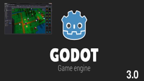 Godot engine les bases
