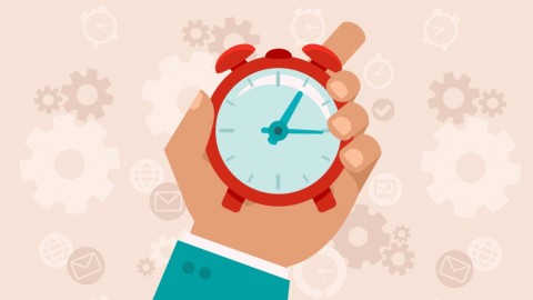 Effective Time Management - Get 10X More Done in Less Time