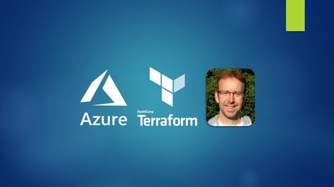 Learning terraform v12/v13 on Azure