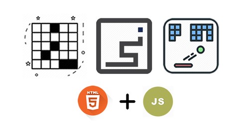 Oyun Programlamanın Temelleri (HTML 5 ve JS)