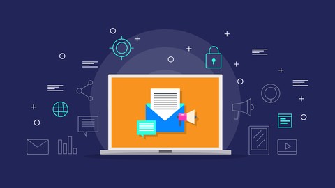 MailChimp Masterclass - The Complete Email Marketing Course